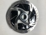 Disco Shimano delantero 160mm.JPEG