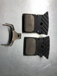 Pastillas de freno Shimano Dura Ace ventiladas-1.JPEG