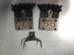 Pastillas de freno Shimano Dura Ace ventiladas-3.JPEG