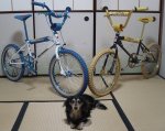 1980 Kuwahara KZ-1 ....jpg