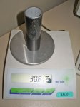 Peso 11 cms Syntace P6.JPG