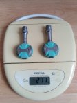 03Peso de pedales Speedplay X2 Zero.jpg