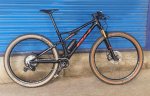Bh lynx hotsell race foromtb