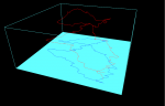 ruta de castrocontrigo a peÃ±a furada3d.png