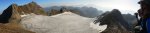 El Glaciar de Ossoue desde el Pico Cerbillona.JPG