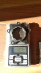 15Peso de araña intermedia XTR 970.jpg