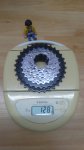 106Peso de cassette Carbonius M970 XTR.jpg