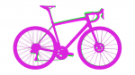 Aethos Pro 2 (green) behind Aethos Pro 1 (pink).png