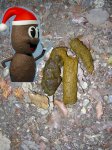 Mr HAnkey.JPG