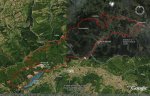 ruta kolitza y montes de ordunte sabado.JPG