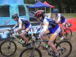 trio cadete 1Âª vuelta.JPG
