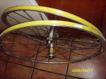 LLANTAS MAVIC AKSIUM RACE NUEVAS Y CASSETTE ULTEGRA NUEVO 12-27 015.jpg