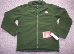 The North Face Polar 4 talla M Verde.jpg