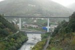 desembocadura do rÃ­o Sil no MiÃ±o.JPG