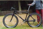 Bici Klein Attitude.JPG