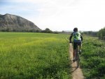Km 29,3 Entre los Cortados del Piul y el RÃ­o Jarama - Rivas Vaciamadrid.jpg
