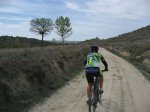Km 75,9 CaÃ±ada Real Soriana - FuentidueÃ±a de Tajo.JPG