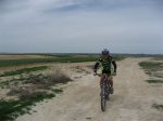 Km 82,4 FuentidueÃ±a de Tajo.JPG
