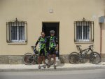 Km 99 TarancÃ³n, prueba conseguida.JPG