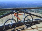 mi orbea en rembalsadores.jpg