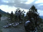 1Âª subida al aflecho 2008 047.jpg
