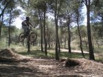 Dani montando (6).JPG