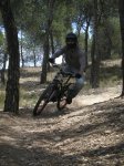Dani montando (8).JPG