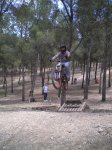 Dani montando (9).JPG
