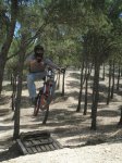 Dani montando (12).JPG