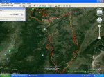 Ruta El Paular - Carro diablo - Majada del cojo - El paular.JPG
