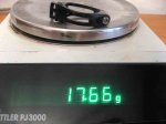 Abrazadera Campagnolo 34,9 aligerada-peso.jpg