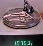 Desviador Campagnolo triple plato Record Titanium.jpg