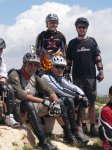 Motard en Sierra espuÃ±a.jpg