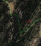 Sendero cerrado.JPG