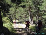 empujando en la subida a marichiva.JPG