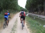 04558 - Jose RamÃ³n y Carlitos por el Canal del Duero.jpg