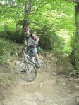 Camino santiago.2008 008.jpg