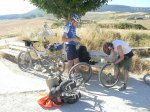 Camino santiago.2008 030.jpg