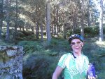 Vuelta a la desa de San Esteban 20-08-2008 007.jpg