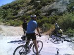 Vuelta a la desa de San Esteban 20-08-2008 024.jpg