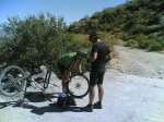 Vuelta a la desa de San Esteban 20-08-2008 029.jpg
