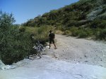 Vuelta a la desa de San Esteban 20-08-2008 031.jpg
