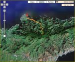 mapa google cruz del carmen.JPG