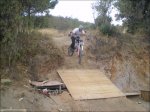 Andresito in the new drop.JPG