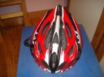 Cascos Las y zapatillas northwave 008.jpg