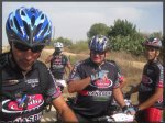 Los CaÃ±asbike en una parada.jpg