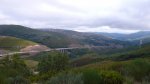 vista de El Padorneloy la autovia desde la Candha.jpg