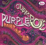 Purple Overdose - Painting The Air - Front.jpg