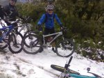 Yo y Roi en nieve.JPG