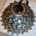 piÃ±ones campagnolo veloce 9v.jpg